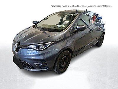 Renault Zoe R135/Z.E. 50 Intens AUTOM. SOH 95,5