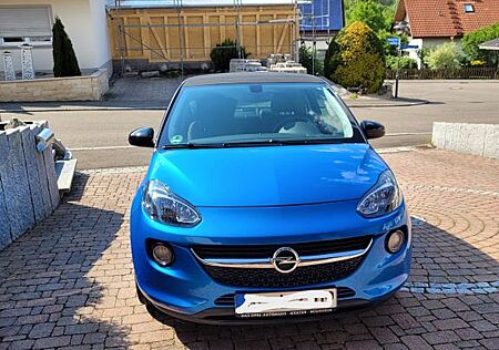 Opel Adam OPEN AIR 1.0 ECOTEC 66kW S/S OPEN AIR