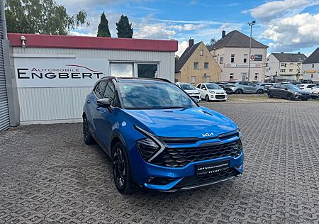 Kia Sportage 1,6T-GDI GT-Line Plug-in Hybrid 4WD*AHK