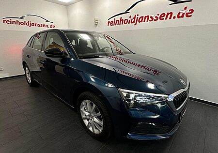 Skoda Scala 1.0 TSI Style LED ACC AHK Kamera SmartLink