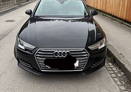 Audi A4 2.0 TDI 140kW S tronic Avant -