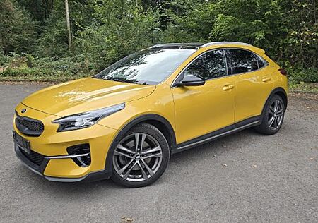 Kia XCeed 1.6 T-GDI DCT Launch Edition Launch Ed...