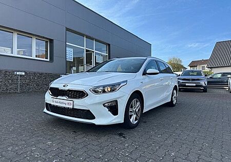 Kia Cee'd Sportswagon Vision Komfort Navigation