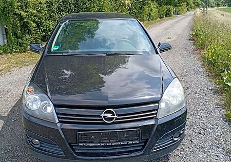 Opel Astra 1.4 Twinport -