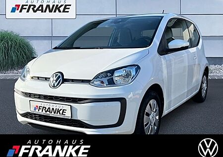 VW Up Volkswagen ! 1.0 Move,Klima,