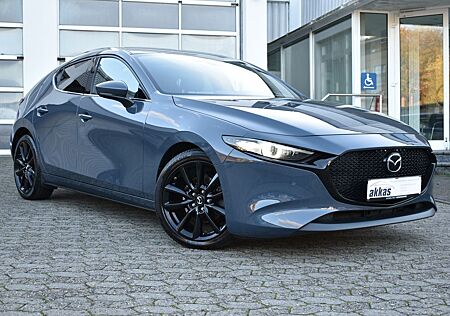 Mazda 3 Selection *Garantie*360°-Kam*Apple/Android*