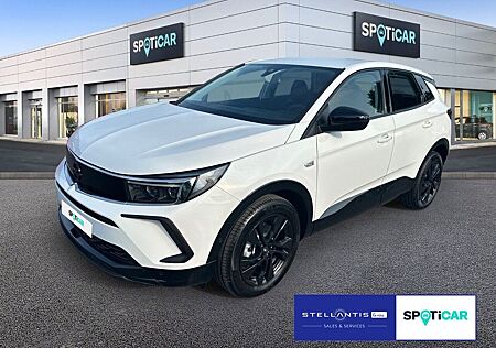 Opel Grandland X Grandland (X) 1.2 Mild-Hybrid GS Line MirrorLink