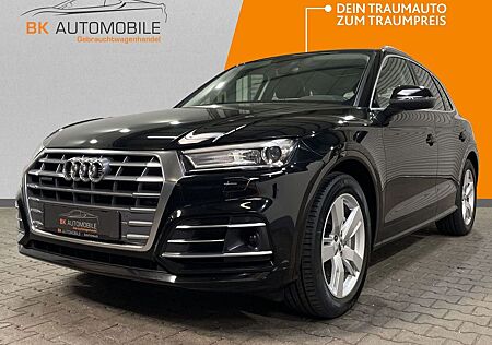 Audi Q5 50 TFSI e quattro S line #Pano#Kamera#ACC#Spu