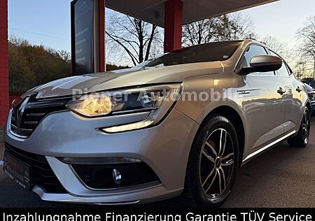 Renault Megane IV Lim.5-trg. Experience Navi CarPlay CAM