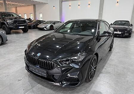 BMW 218i Gran Coupé*M-Paket*Led*Kamera*19Zoll*H&K*