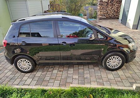 VW Golf Plus Volkswagen 1.4 TSI Style Style