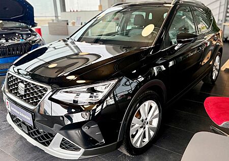 Seat Arona Xperience 1.0 TSI DSG LED Navi Kamera ACC