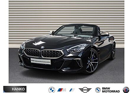 BMW Z4 M Z4 M40i A