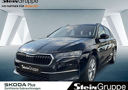 Skoda Octavia Combi 1.5 TSI mHEV W Selection Black ACC