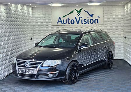 VW Passat Variant Volkswagen 3.2 V6 FSI Highline 4Motion