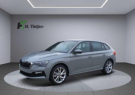 Skoda Scala Tour 1.0 TSI DSG SHZ+PDC+LMT