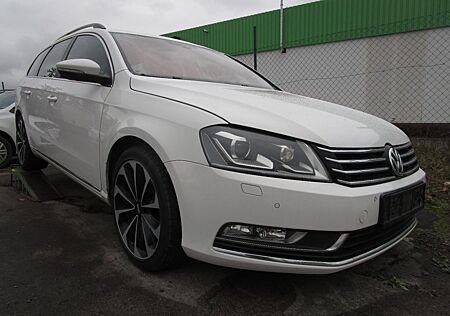 VW Passat Variant Volkswagen Comfortline BlueMotion