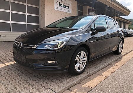 Opel Astra K 1.0 ECOTEC Active Start/Stop