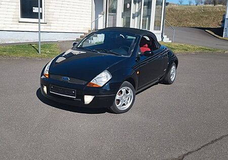 Ford Streetka 1.6 Elegance Elegance