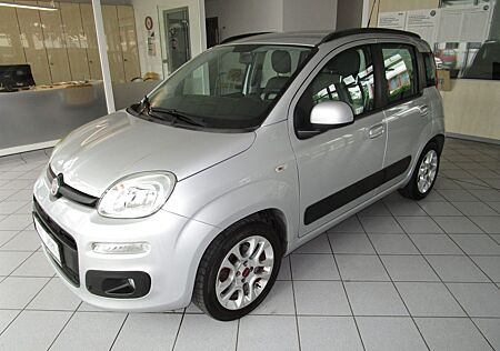 Fiat Panda Lounge1.2-Klima,Fahrers.höhenverstell., ZV