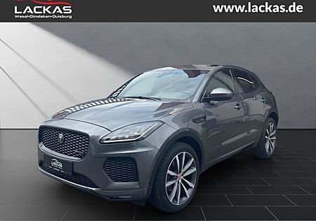 Jaguar E-Pace R-Dynamic SE AWD D 2.0*VOLL*PANO*MEMORY*