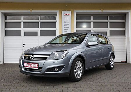 Opel Astra H Lim. XENON,Teillleder,STEUERKETTE NEU