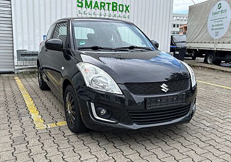Suzuki Swift Comfort