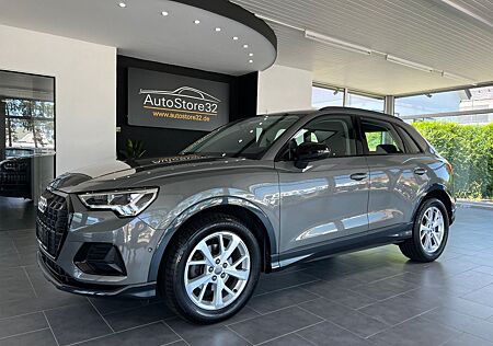 Audi Q3 35 TFSI S tronic advanced *ACC*LED*AHK*360°