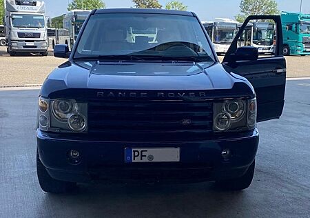 Land Rover Range Rover V8 -