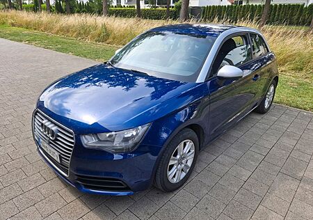 Audi A1 1.4 TFSI Ambition Ambition