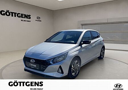 Hyundai i20 1.0 T-GDI NAVI BT KAMERA BOSE 16LM