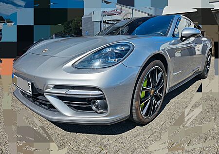 Porsche Panamera Turbo S E-Hybrid Executive Approved