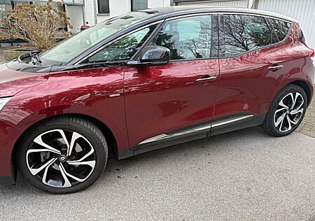 Renault Scenic Bose Edition ENERGY TCe 130 Bose Edition