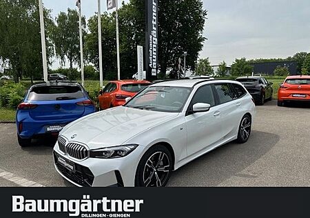 BMW 330 i xDrive M-Sport Touring Kamera/ACC/Sitzh.