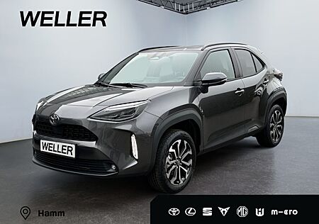 Toyota Yaris Cross Hybrid 130 1.5 Teamplayer *ACC*RCAM*