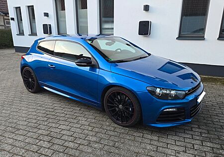 VW Scirocco Volkswagen 2.0 TSI DSG R R