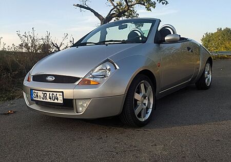 Ford Streetka 1.6 -