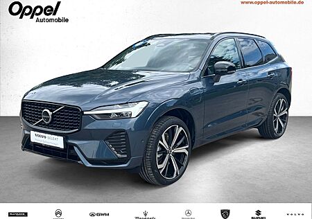 Volvo XC 60 gebraucht kaufen Volvo XC 60 T8 AWD Ultimate Dark AHK+RFK+PANO+SITZHZG