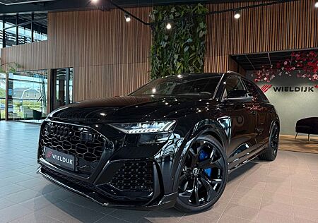 Audi RS Q8 gebraucht kaufen Audi RS Q8 RSQ8 4.0 TFSI quattro Dynamic+360cam Keram