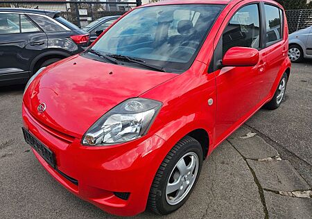 Daihatsu Sirion 1.0 Klima
