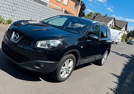 Nissan Qashqai+2 Qashqai+2 2.0 Acenta Acenta