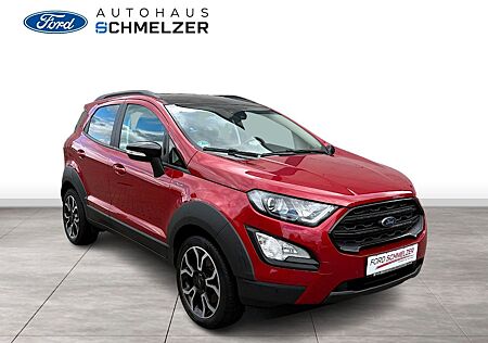 Ford EcoSport Active