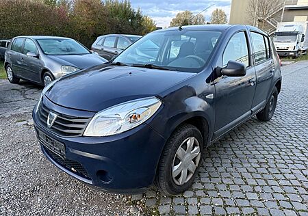 Dacia Sandero Ambiance* Euro5* 83000 Km