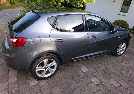 Seat Ibiza 1.0 EcoTSI Start&Stop 110 PS FR