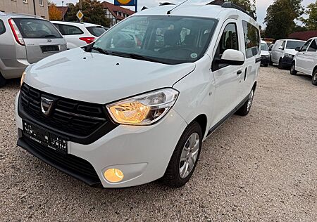 Dacia Dokker Comfort