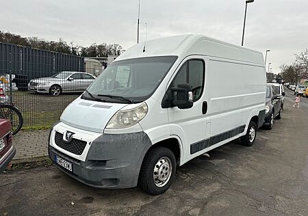 Peugeot Boxer 2.2HDi Polniche Zulassung