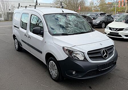 Mercedes-Benz Citan Kasten 111 CDI extralang AHK~KLIMA~EU6