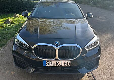 BMW 118i Advantage Advantage