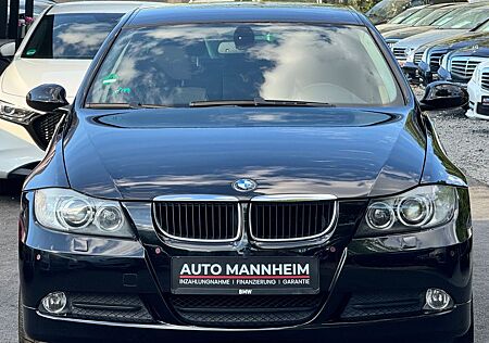 BMW 318i 2.0 BENZİN LİMOUSİNE AUTOMATIK