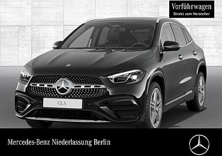 Mercedes-Benz GLA 200 AMG+360°+MULTIBEAM+TOTW+KEYLESS+7G